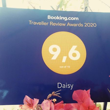 Daisy Apartamento Villajoyosa Exterior foto