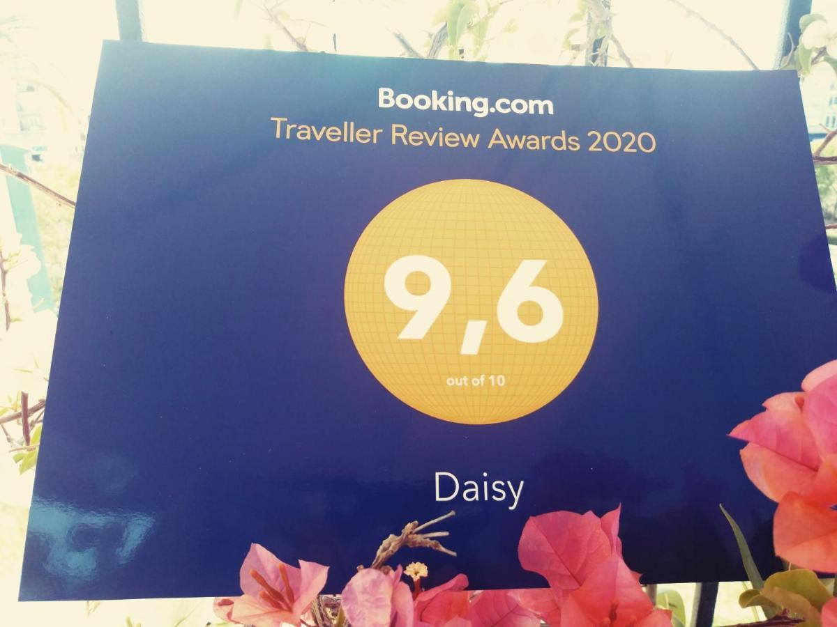 Daisy Apartamento Villajoyosa Exterior foto