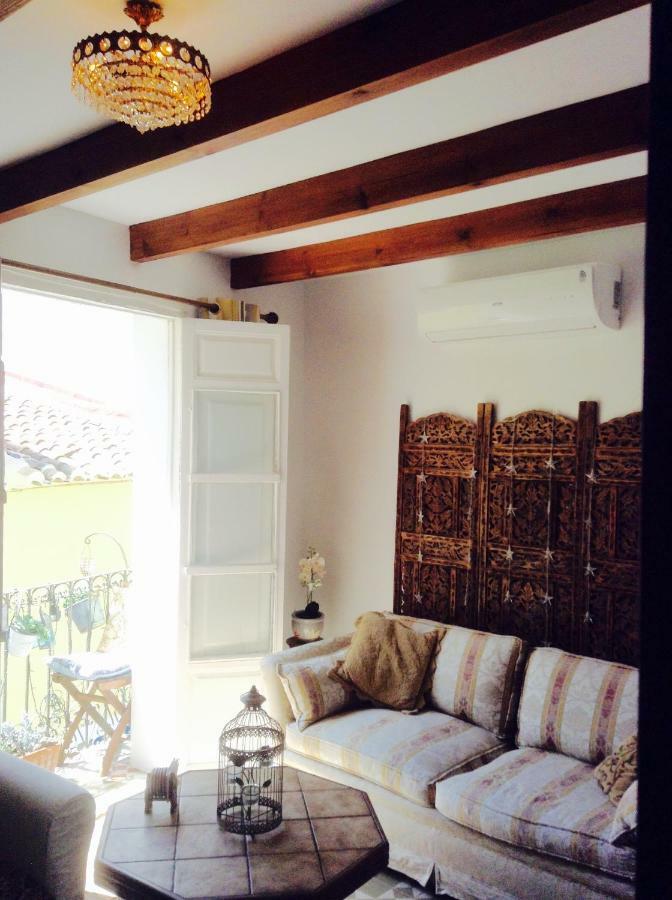 Daisy Apartamento Villajoyosa Exterior foto